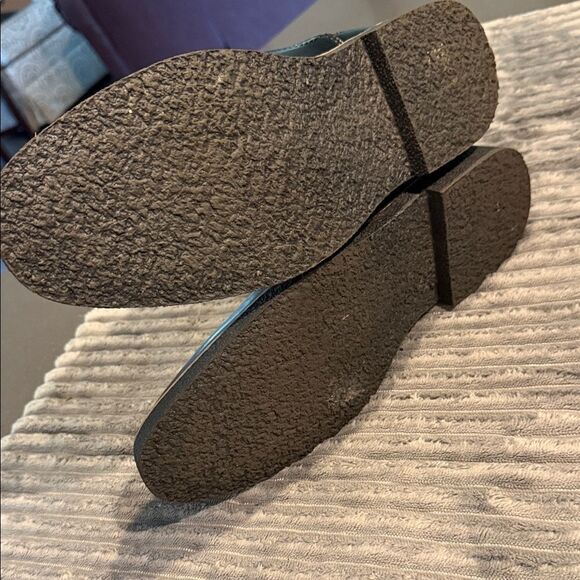 Rockland Deer Stags Black and Tan Chukka Boots NWOB - Picture 4 of 10